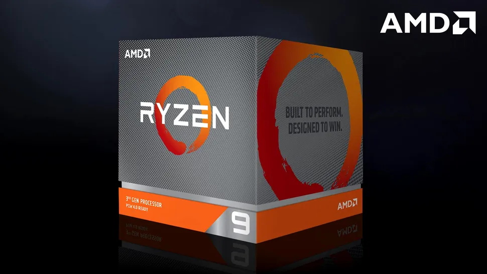 AMD va lansa procesoare Ryzen XT cu frecvențe de funcționare mărite