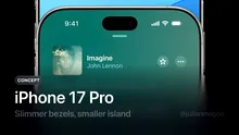 Zvon: Apple abandonează ecranele anti-reflexii pentru gama iPhone 17 Pro