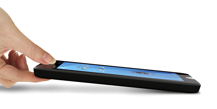 Toshiba Thrive 7 inch