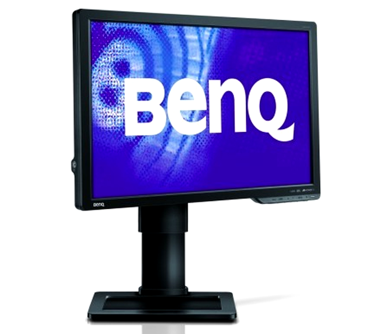 BenQ XL2410T - pentru pasionaţii de jocuri