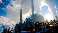 Ultimul grup al Termocentralei Turceni urmează să fie închis. Sindicaliștii avertizează: „Ar băga țara în haos”