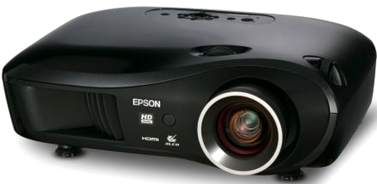 Epson EMP-TW100 - Proiector LCD