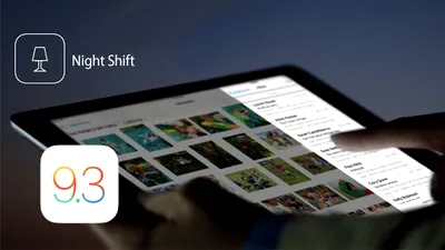 Cum să foloseşti Night Shift şi Low Power pe iOS 9.3 în acelaşi timp