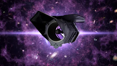 NASA a lansat telescopul spațial Nancy Grace Roman, o misiune de 4 miliarde de dolari pentru descifrarea materiei și a energiei întunecate