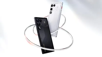 REDMAGIC 11 Air: un smartphone de gaming subțire, puternic și cu răcire activă