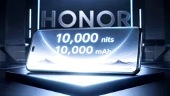 Honor pregătește un smartphone cu ecran de 10000 de niți și baterie uriașă