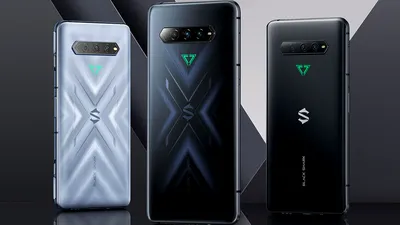Xiaomi anunță Black Shark 4, noua sa serie de smartphone-uri de gaming