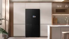 Review Samsung French Door Bespoke AI Hybrid Cooling: Frigiderul inteligent care se adaptează la obiceiurile familiei tale