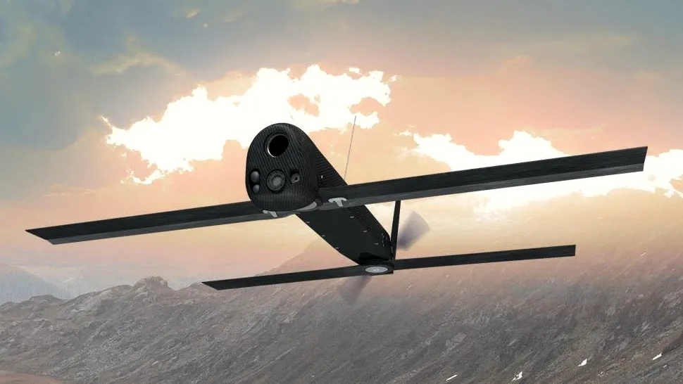 UPDATE: Ucraina va primi de la SUA drone „kamikaze”. Aceste arme pot distruge moralul rușilor