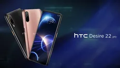 HTC lansează Desire 22 Pro. Primul telefon pentru Metavers?
