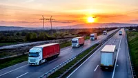 Cât costă TollRo pentru traseul Nădlac-Giurgiu. Calcule pentru fiecare categorie de vehiculele
