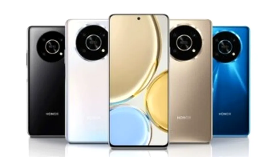 Honor anunță X30 și Play 30 Plus, noi telefoane mid-range competitive