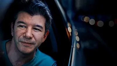Şeful Uber, Travis Kalanick, a demisionat