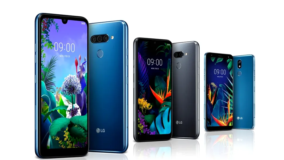 LG anunță oficial că iese de pe piața de smartphone-uri. Clarifică ce se întâmplă cu update-urile