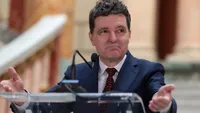 Va fi Călin Georgescu premierul României? Anunțul președintelui Nicușor Dan cu doar o zi înainte de moțiunea de cenzură