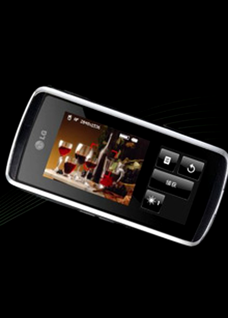 LG KF600