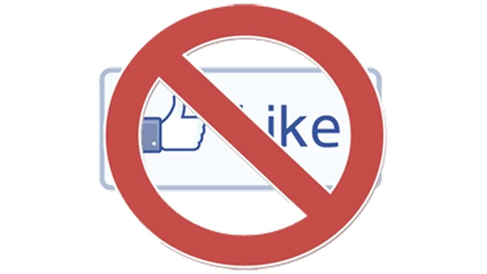 Marea Britanie cere eliminarea butonului Like pentru anumiţi utilizatori de Facebook
