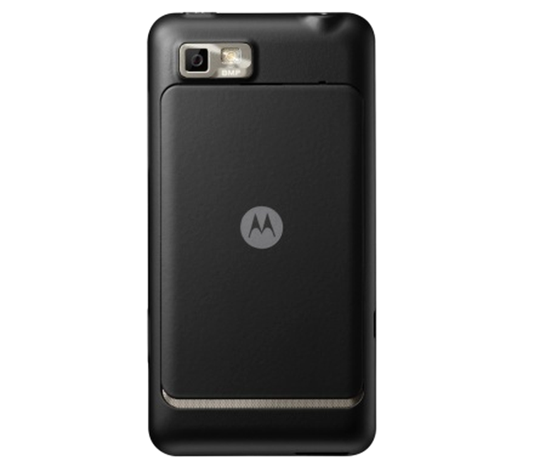 Motorola Motoluxe, cu cameră foto de 8 MP