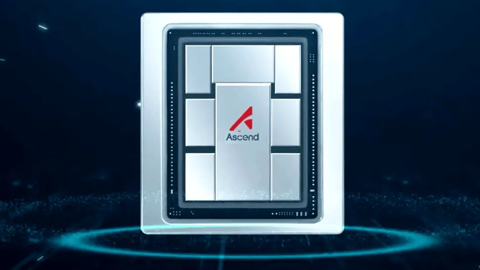 Huawei confirmă lansarea cipului AI Ascend 950DT în august. Promisiuni pentru un salt major de performanță