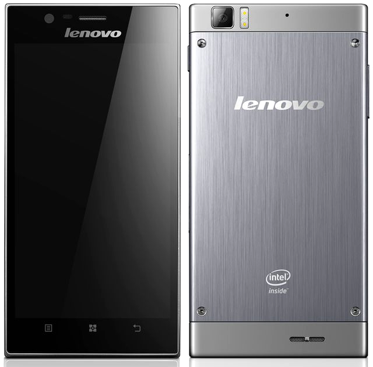 Lenovo K900