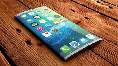 Apple ar putea lansa un iPhone cu ecran curbat, care îmbracă până şi spatele carcasei