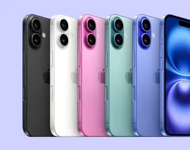 iPhone 16, cel mai bine vândut smartphone