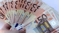Se schimbă banii din 2026. Noile bancnote EURO care vor fi lansate din 2026. Decizia luată de BCE