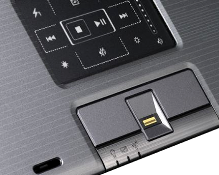 Asus M70 – primul laptop cu capacitate de 1 TB