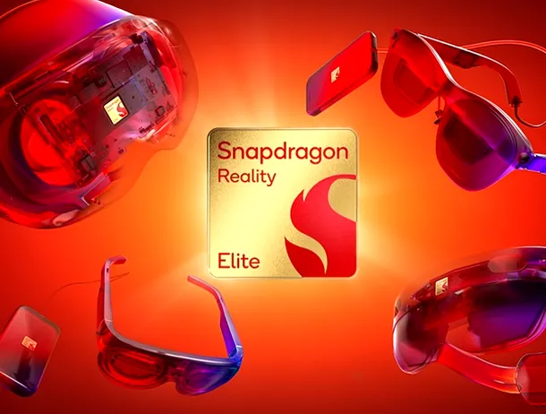 Snapdragon Reality Elite: Qualcomm a lansat noua platformă pentru dispozitive XR și inteligență artificială locală