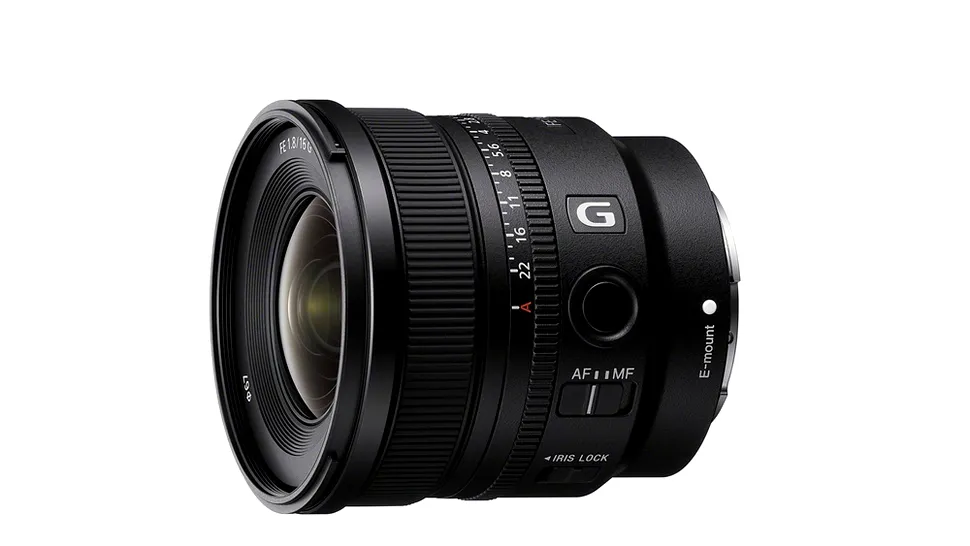 Sony lansează FE 16mm, un obiectiv premium superangular, cu deschidere mare a diafragmei de F1.8 G