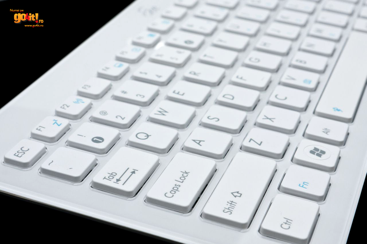 Tastatura Asus Eee Box