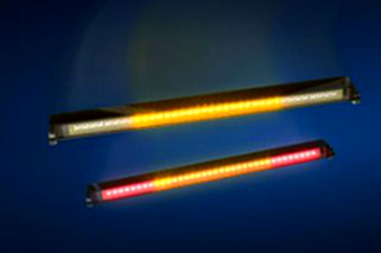 Smart Brake Lights