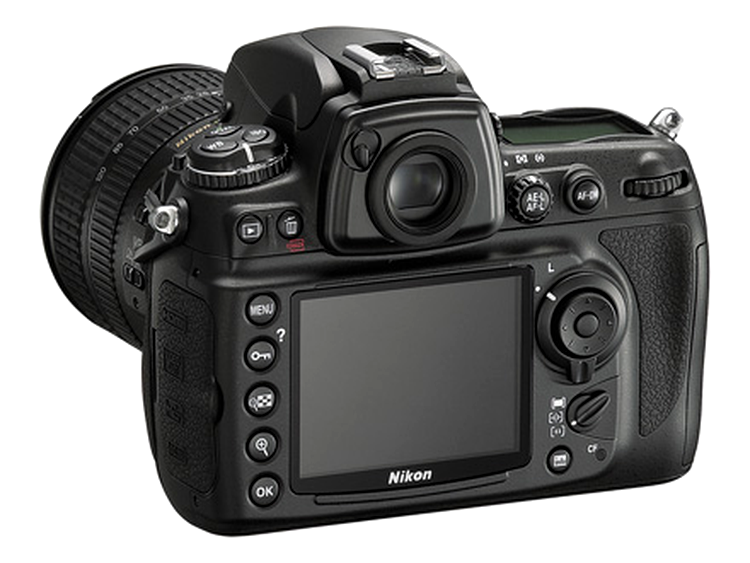 Nikon D700