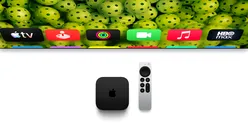 Noul Apple TV 4K vine cu cip A19 și Siri fără telecomandă. Ce aduce în plus și cât costă
