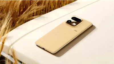 Realme 16 Pro+ este alimentat de Snapdragon 7 Gen 4; scorul AnTuTu, confirmat