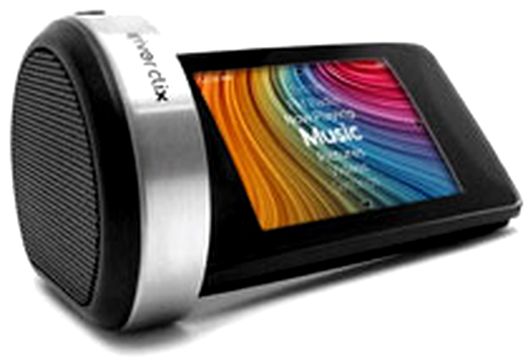 Clix Gen 2 Cradle