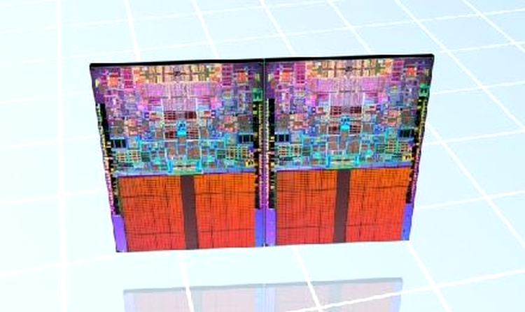 Intel Dual-Core Architecture