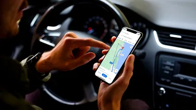 Noutăți Google Maps: O actualizare importantă pentru utilizatorii de iPhone