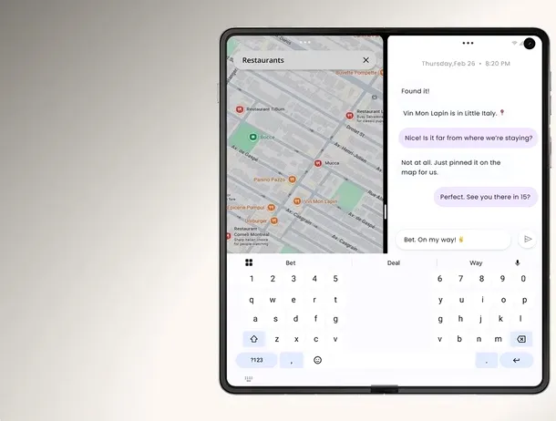 Razr Fold – Când încep precomenzile pentru noul pliabil Motorola