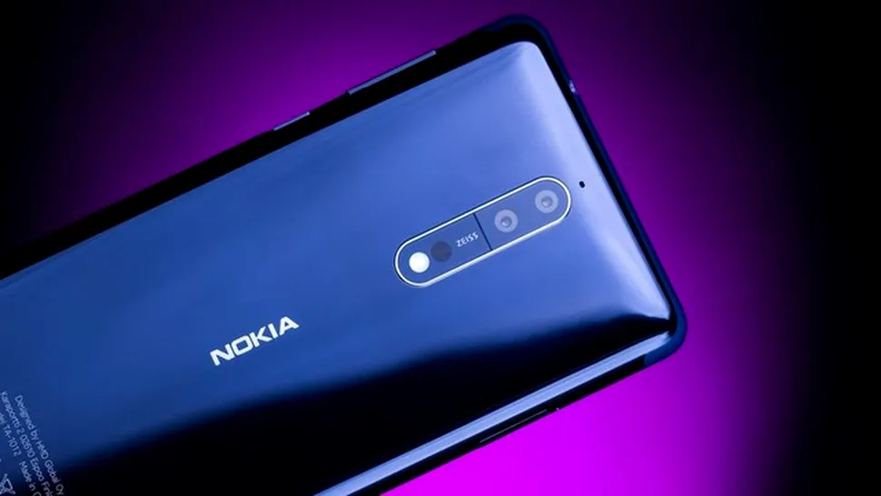 HMD Global va aduce Android Oreo pe întreaga gamă de smartphone-uri Nokia