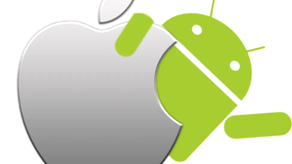Despre stabilitatea platformei iOS vs Android: încă un mit spulberat