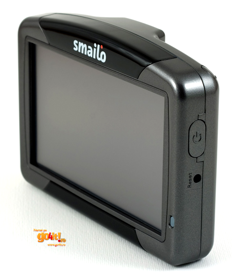 Smailo S1000