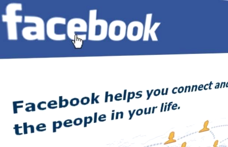 Facebook ar putea înregistra mişcările cursorului pe ecran, servind în schimb reclame personalizate