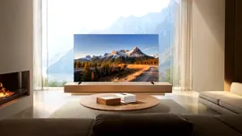 Televizorul TCL C8K este disponibil în România