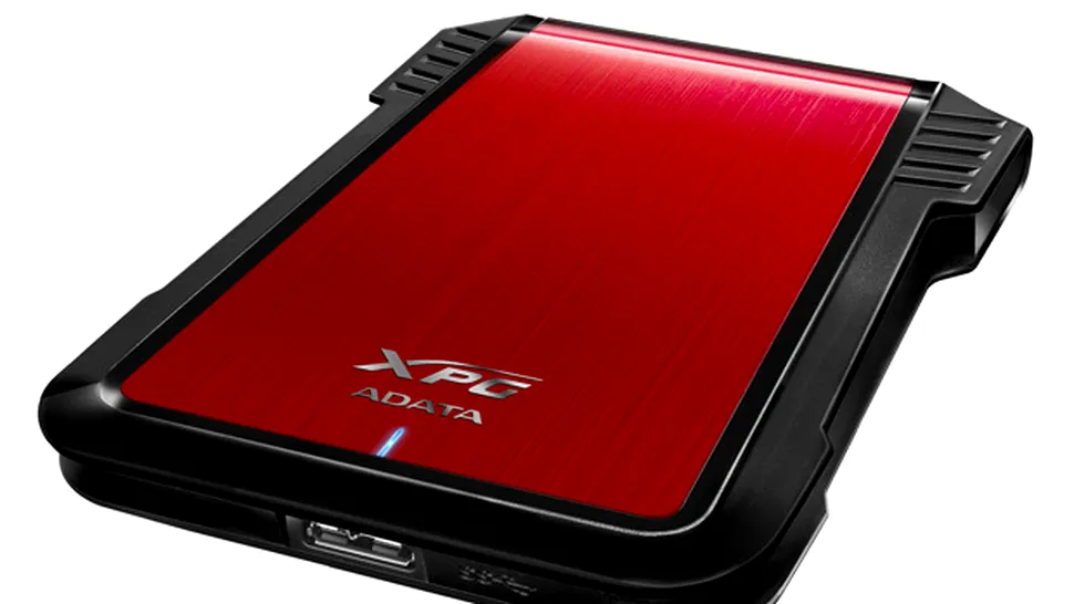 ADATA lansează SSD-ul XPG SX950, disponibil şi în versiune portabilă