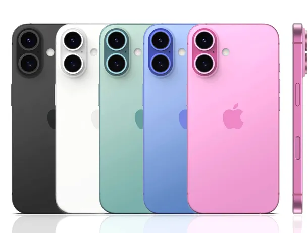 De ce să alegi iPhone 16 în loc de Android (P)