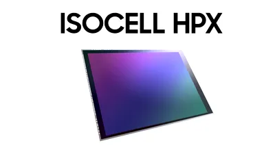Samsung anunță ISOCELL HPX, versiunea pentru Galaxy S23 a senzorului de 200MP vândut competiției