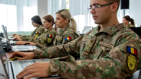 ROMARM deschide noi oportunități de cooperare cu parteneri din Ucraina și Polonia