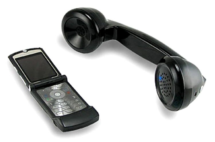 Receptor retro cu Bluetooth