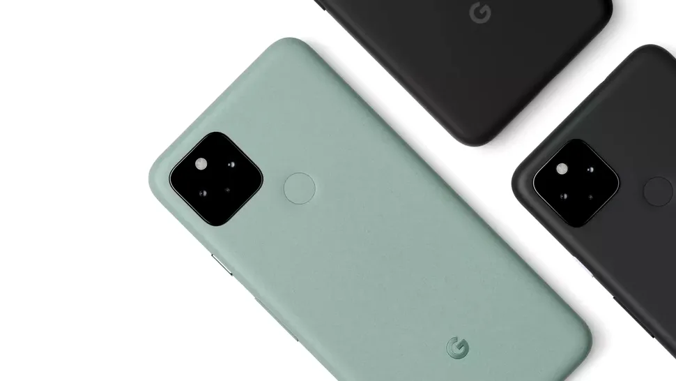 Google Pixel 5 intră abia pe locul 15 în clasamentul DxOMark